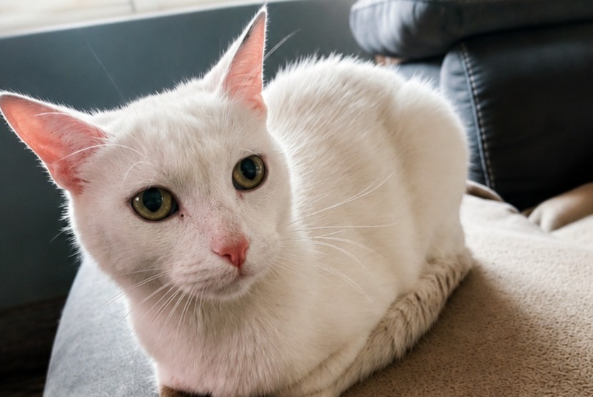 Alerte Disparition Chat Femelle , 0 ans Alzonne France